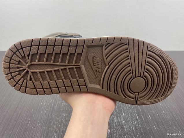 High  Retro 1   Palomino DZ5485-020 OG Jordan 0213